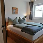 Prinzenberg Apartmán Maria Alm am Steinernen Meer