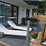 Prinzenberg * Maria Alm am Steinernen Meer