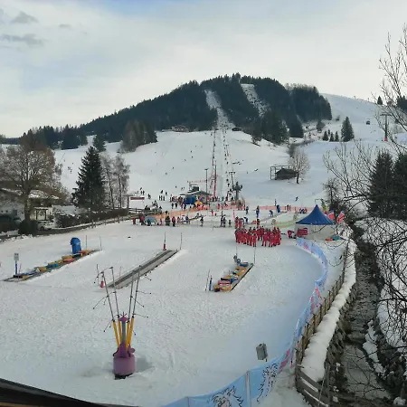 Prinzenberg * Maria Alm