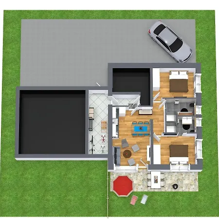 Prinzenberg * Maria Alm am Steinernen Meer