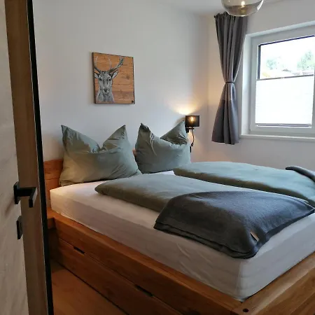 Prinzenberg Apartment Maria Alm am Steinernen Meer