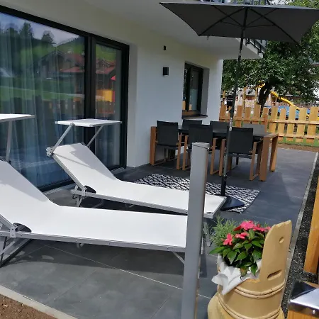 Prinzenberg * Maria Alm