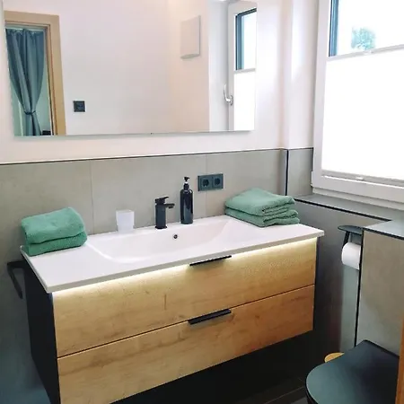 Appartement Prinzenberg Maria Alm am Steinernen Meer