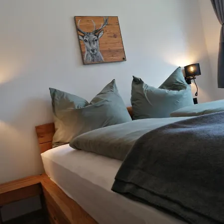 Apartment Prinzenberg Maria Alm am Steinernen Meer