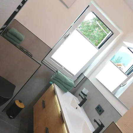 Apartment Prinzenberg *