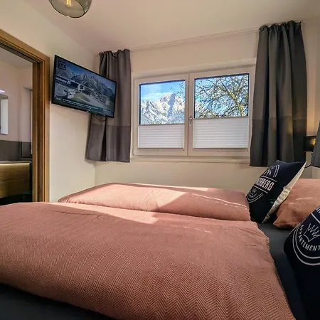 Prinzenberg Appartement Maria Alm