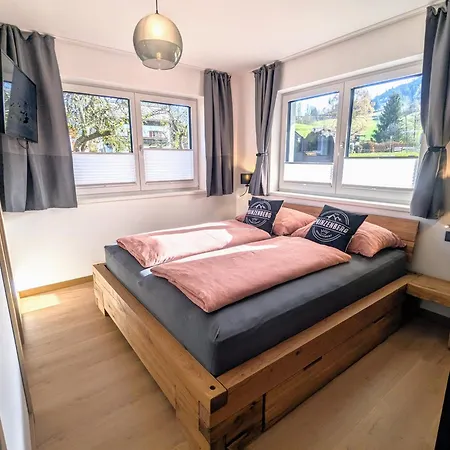 Prinzenberg Maria Alm