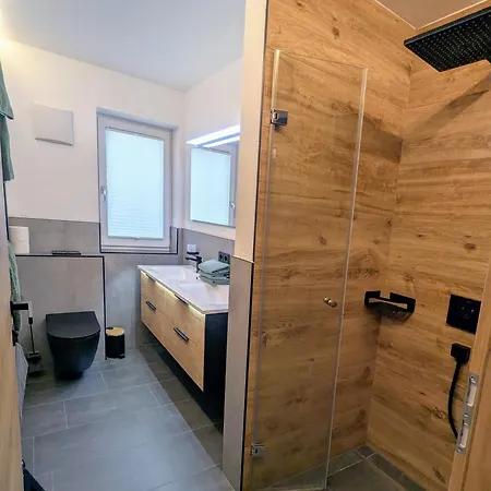 Prinzenberg * Maria Alm