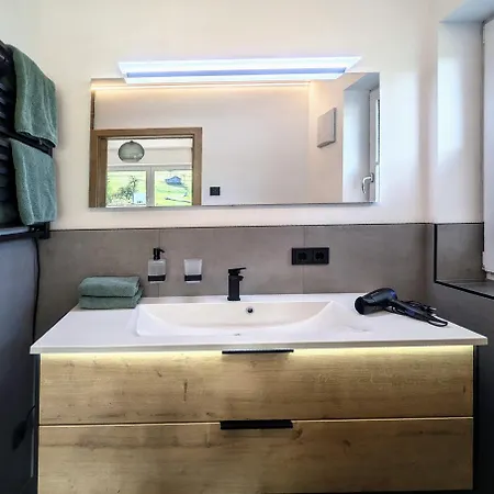 Apartment Prinzenberg