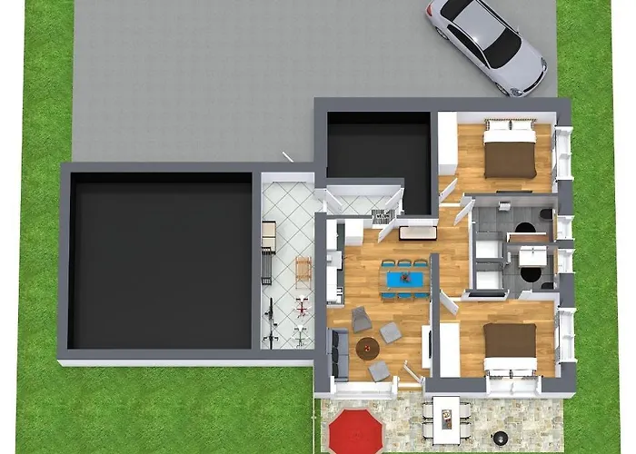 Prinzenberg * Maria Alm am Steinernen Meer