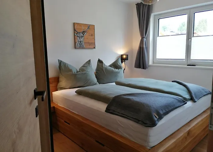 Prinzenberg Daire Maria Alm am Steinernen Meer