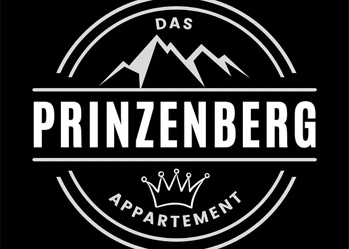 Prinzenberg Daire Maria Alm am Steinernen Meer